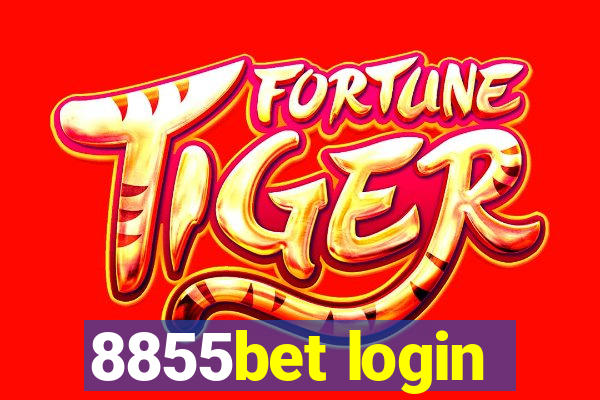 8855bet login